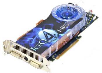 his radeon HD 4850 Icq 4